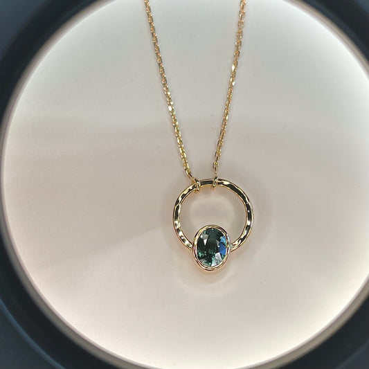 Collier Ophélia - Ajustable